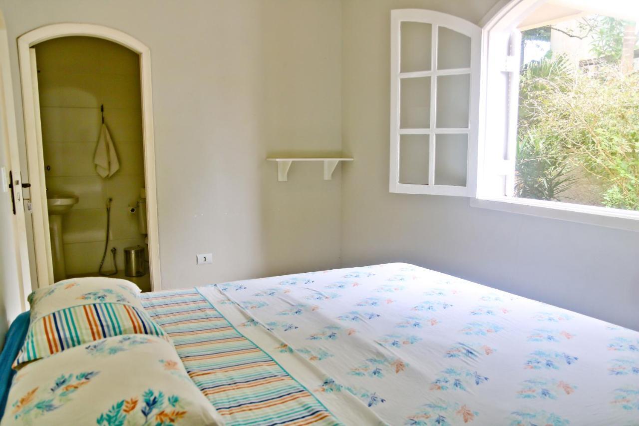 Casa Mani Bed & Breakfast Ubatuba Exterior photo